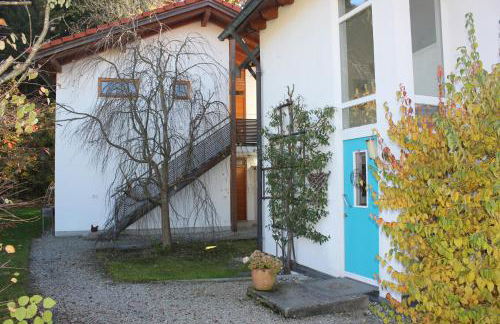 Ferienwohnungen Almrausch - Foto 34