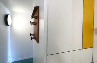 Le Corbusier Expérience - Foto 21