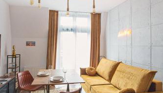 Apartament Wendigo - butikowy, 2-poziomowy, blisko jeziora - Foto 5