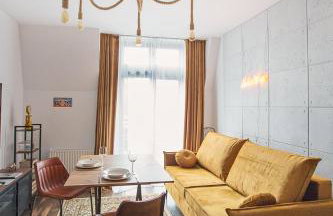 Apartament Wendigo - butikowy, 2-poziomowy, blisko jeziora - Foto 5