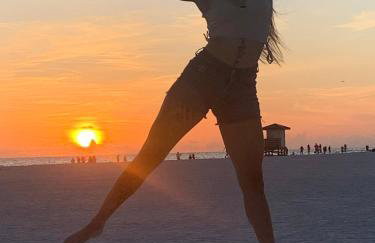 BLUE OASIS An inviting downtown Sarasota retreat - Foto 11