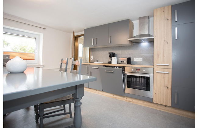 Ferienhaus Gegenuber dem Skigebiet - Foto 12