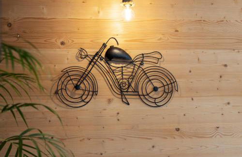 L'Oasis des Coccinelles - Foto 32