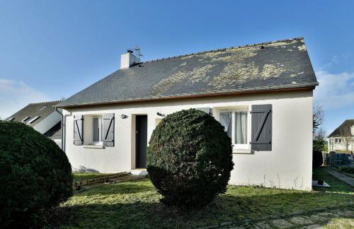 Les Mimosas - Jardin clos - Foto 14