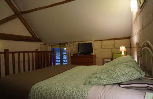 Gite 3* pour 2 "Vert Campagne" - Photo 11