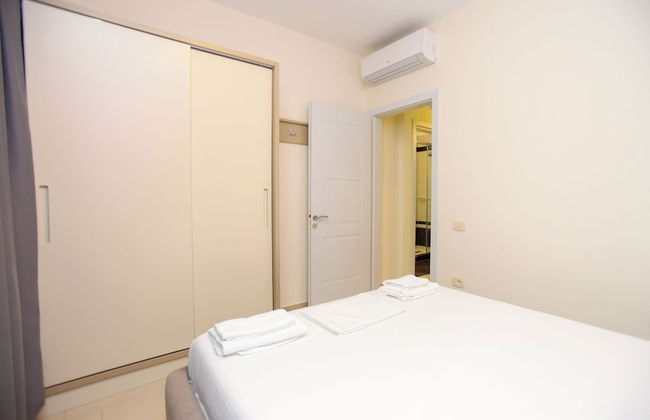 Diamond Holiday Apartments Vlore - Foto 24