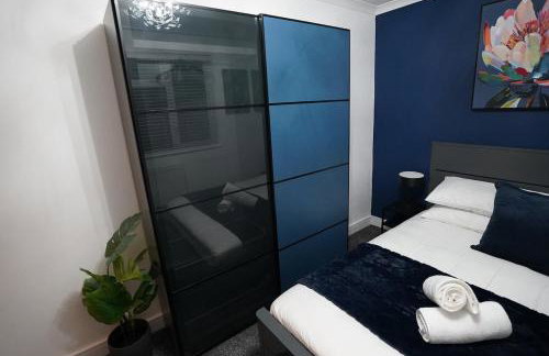 Premium 3BR House - Loughton - by Rent Squared LTD - Foto 12