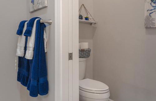 PRIVATE BEACH - Ocean Front on Coffin Point - Foto 17