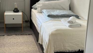 Weinstadt Ferienwohnung - Foto 5, towels