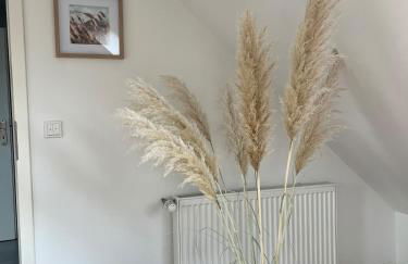 Gemütliche Ferienwohnung in Neustadt am Rübenberge - Foto 9