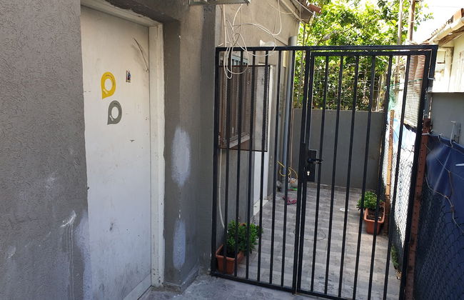 AirTLV Ben Hasher Apartments - Foto 2