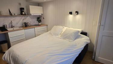 Studio proche de la gare - Foto 5