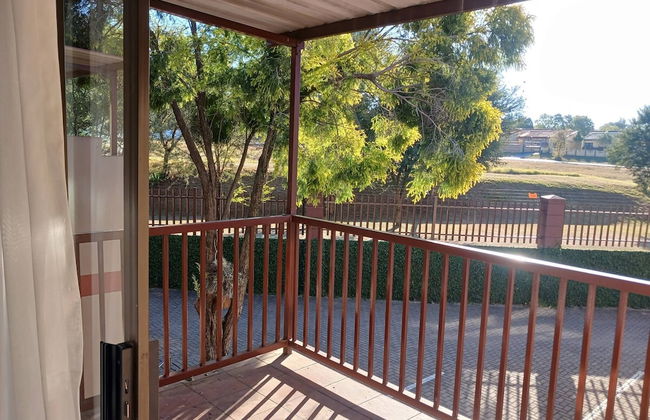 Apartment in Newcastle Kzn - Foto 8