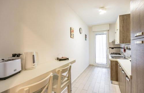 Casa Kenzo with parking by NapoliApartments - Foto 30