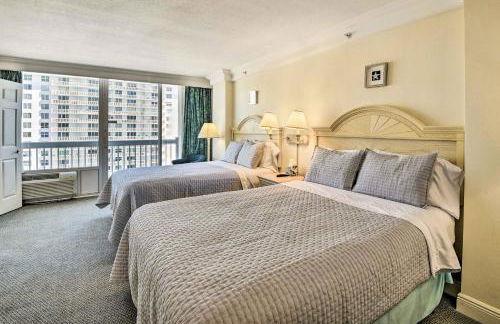 Sunny Daytona Beach Gem with Ocean Views! - Foto 15