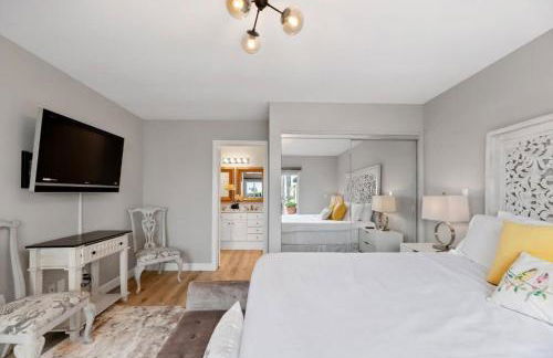 California Dreamin Your Ocean-View Sanctuary - Foto 32