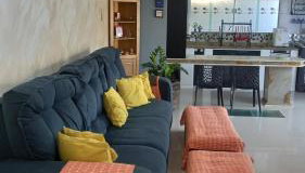 Casa em Cabo frio 4Q para descanso e lazer - Foto 2