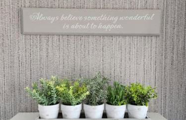 Delightful newly renovated 3-bed house with garden beach hut - Foto 29