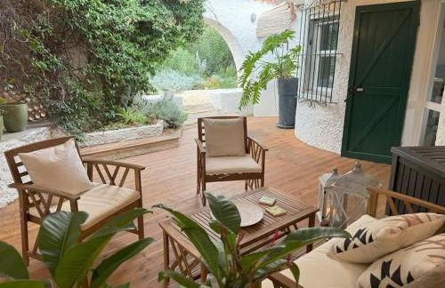 Free Pool, Beautiful villa in Capo Caccia - Foto 22