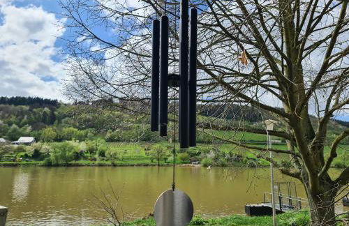 Ferienhaus am Fährkopf - Foto 9