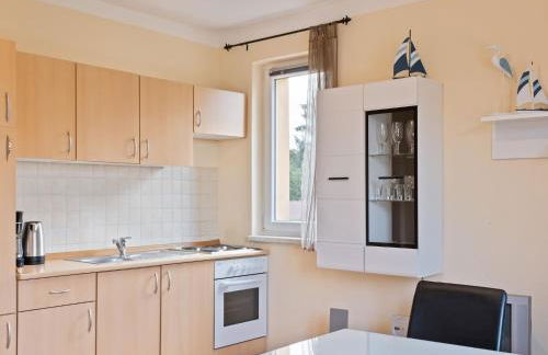 Getaway Near the Baltic - Foto 74