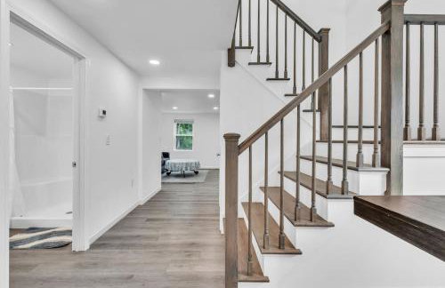 Connecticut Waterfront Home, With Hot Tub, Cozy - Foto 15