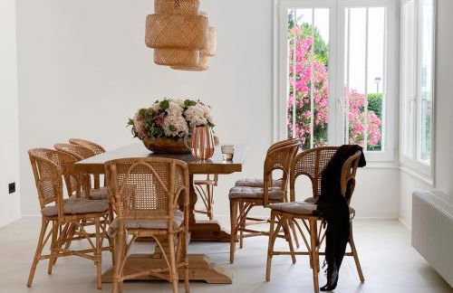 Villa con piscina delante del mar - Foto 9