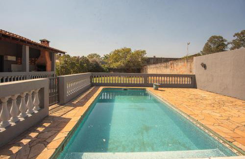 Chacara Silveira lazer completo a 5 min do centro - Foto 1