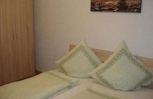 Apartment Haus Steinwaldblick by Interhome - Foto 4