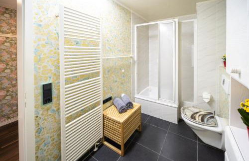 Höri-Nest Seeblick-Appartement - Foto 18