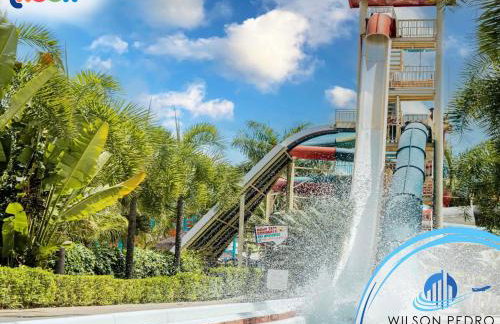 LACQUA DIROMA e LAGOA PARQUE, 1 dia de acesso a lagoa - Foto 19