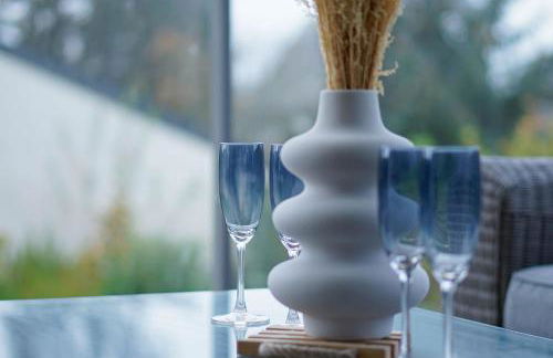 Ty koun-terrasse-2 parkings-6 personnes - Foto 7