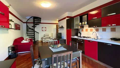 Velvet Loft - Affitti Brevi Italia - Foto 2