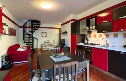 Velvet Loft - Affitti Brevi Italia - Foto 2