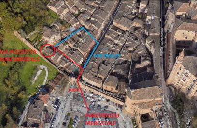 Casa la Piazzetta Rinascimentale - Foto 7