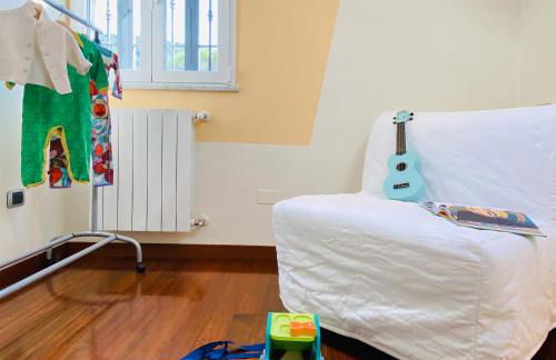 Babyaccommodation Family Exclusive - Foto 18