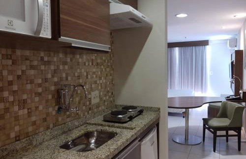 Flat Studio - Executive Style - Foto 7