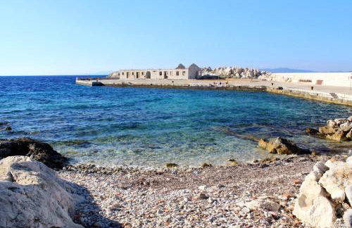 Apartments by the sea Zaklopatica, Lastovo - 8347 - Foto 28