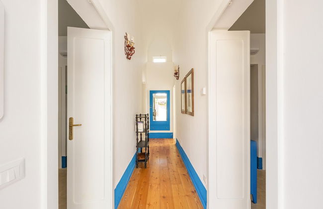 3100 Dimora Blu by Barbarhouse - Foto 33