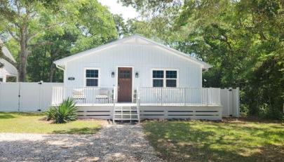 The Blue Wave Quiet & Cozy Beach Retreat - Foto 2