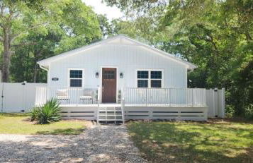 The Blue Wave Quiet & Cozy Beach Retreat - Foto 2