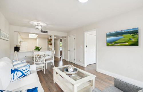 End Unit - Renovated Resort Views and Close to the Lobby - Foto 32