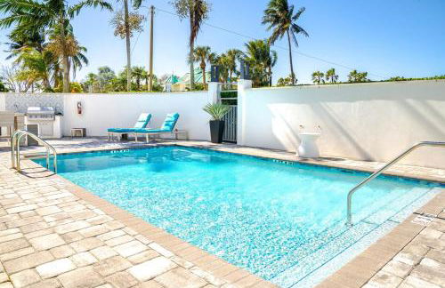 Beachside Modern 2BR 2BA - Foto 29