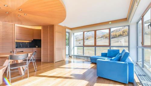 Terrazza su Sestriere Lux - Foto 2