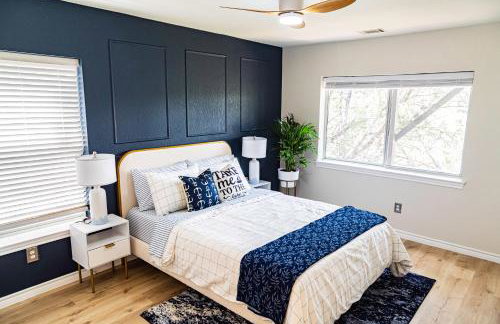 Lakeview Haven! Nature's Retreat with Serene Views - Foto 17