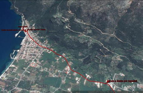 Casa Muraglia Studio/Studio Under Castle - Photo 25