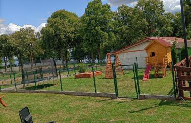 Zielona Ostoja - domy całoroczne z własną linią brzegową - Foto 9