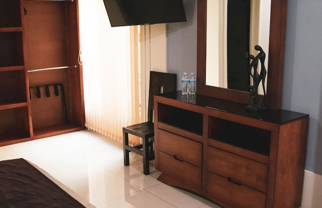 Hotel Casa Blanca & Suites - Foto 8