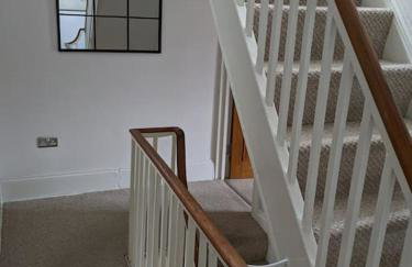 Beautiful Georgian townhouse in central Colchester - Foto 6