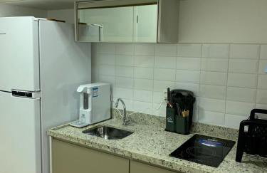 Studio Modern Vila Clementino, perto do metrô e Unifesp - Foto 10